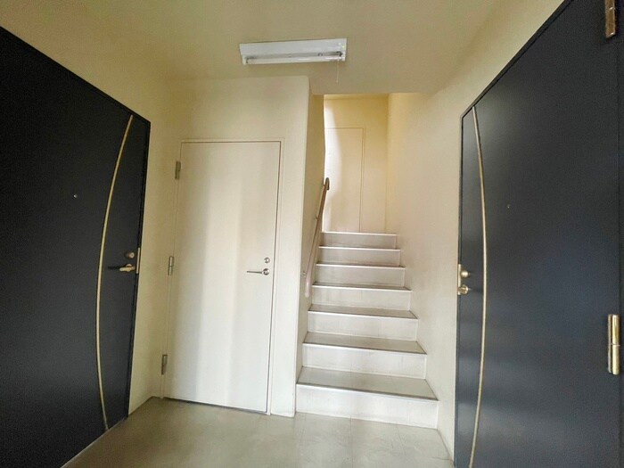 リヴェールの物件外観写真