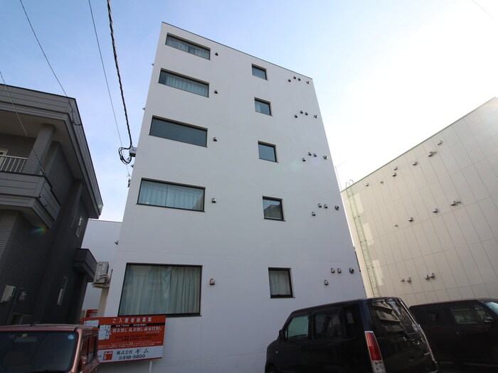 ＡＲＴ　ＰＡＲＫⅠの物件外観写真