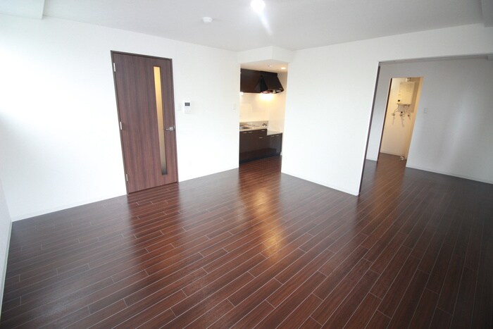 ＡＲＴ　ＰＡＲＫⅠの物件内観写真