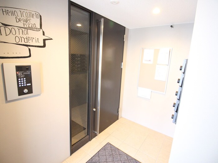 ＡＲＴ　ＰＡＲＫⅠの物件外観写真