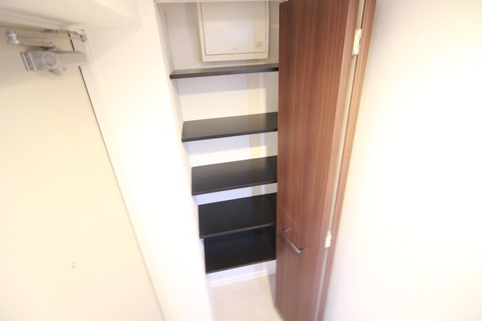 ＡＲＴ　ＰＡＲＫⅠの物件内観写真