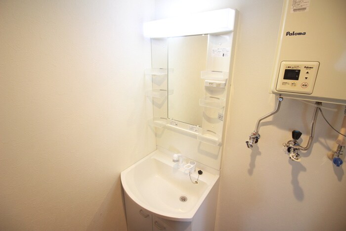 ＡＲＴ　ＰＡＲＫⅠの物件内観写真