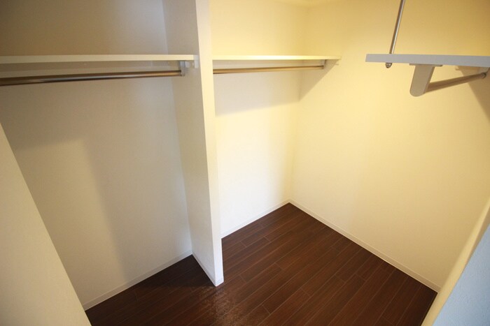 ＡＲＴ　ＰＡＲＫⅠの物件内観写真