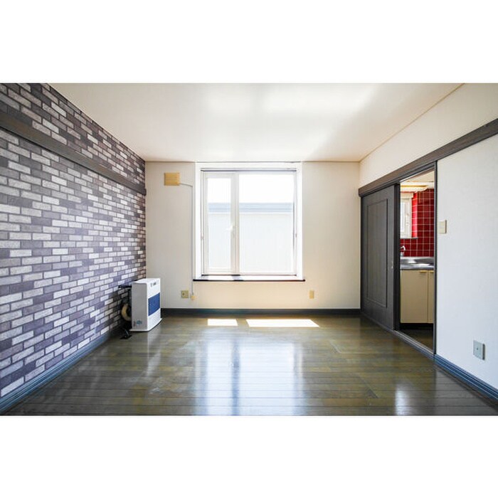 ｳｴｽﾄﾀｳﾝ曙の物件内観写真