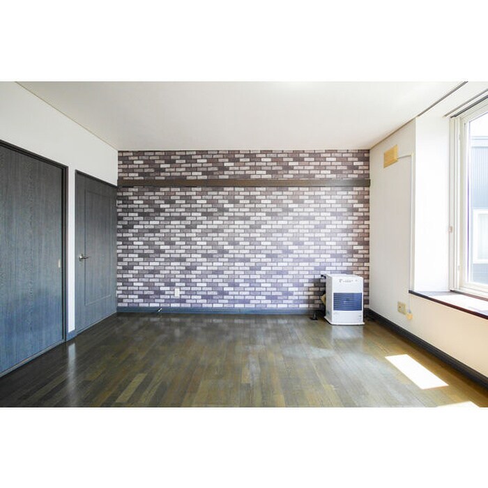 ｳｴｽﾄﾀｳﾝ曙の物件内観写真