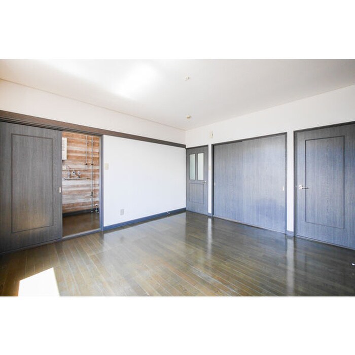 ｳｴｽﾄﾀｳﾝ曙の物件内観写真