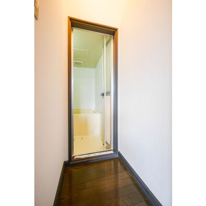 ｳｴｽﾄﾀｳﾝ曙の物件内観写真