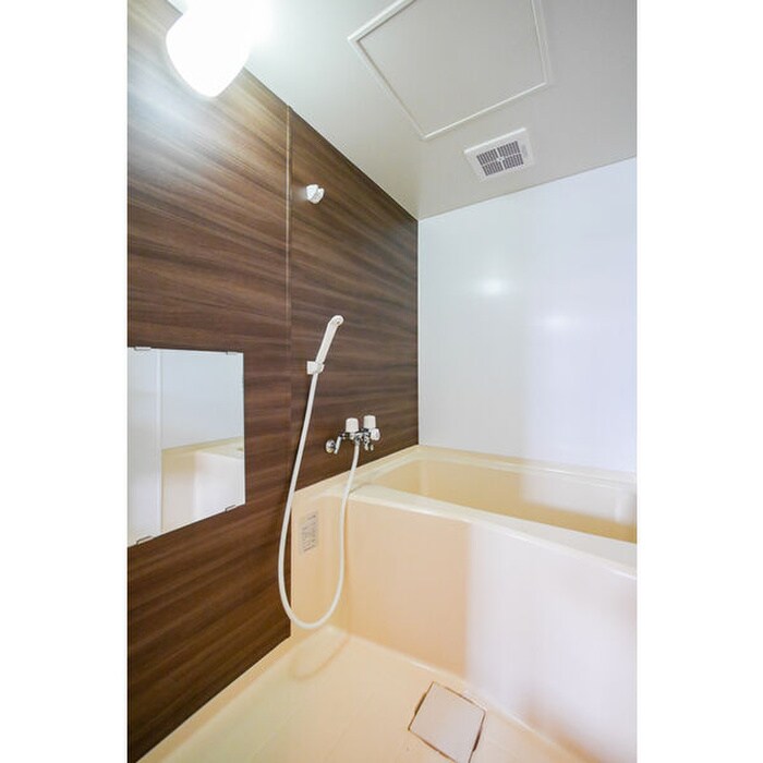 ｳｴｽﾄﾀｳﾝ曙の物件内観写真