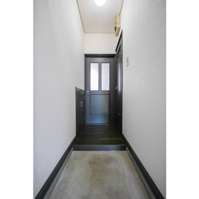 ｳｴｽﾄﾀｳﾝ曙の物件内観写真