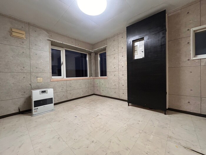 ベルノ真駒内の物件内観写真