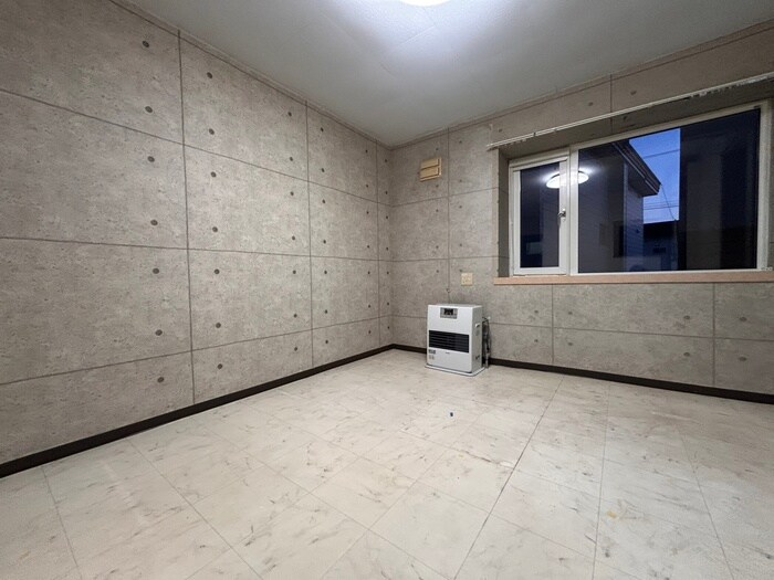 ベルノ真駒内の物件内観写真