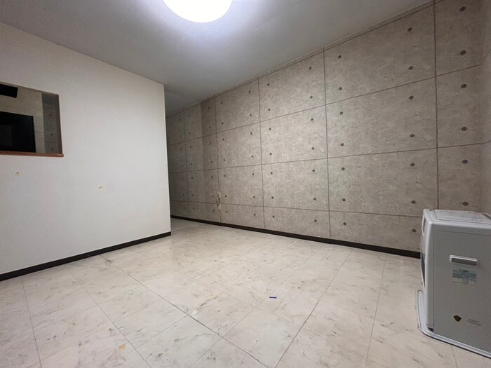 ベルノ真駒内の物件内観写真