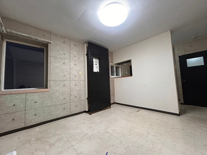 ベルノ真駒内の物件内観写真