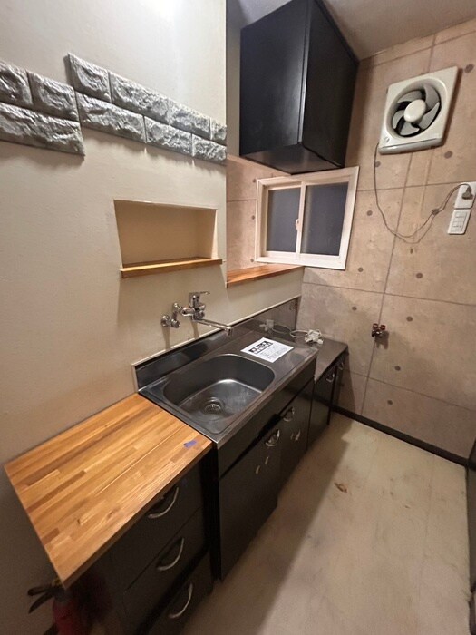 ベルノ真駒内の物件内観写真