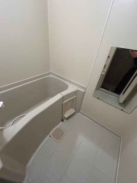 ベルノ真駒内の物件内観写真