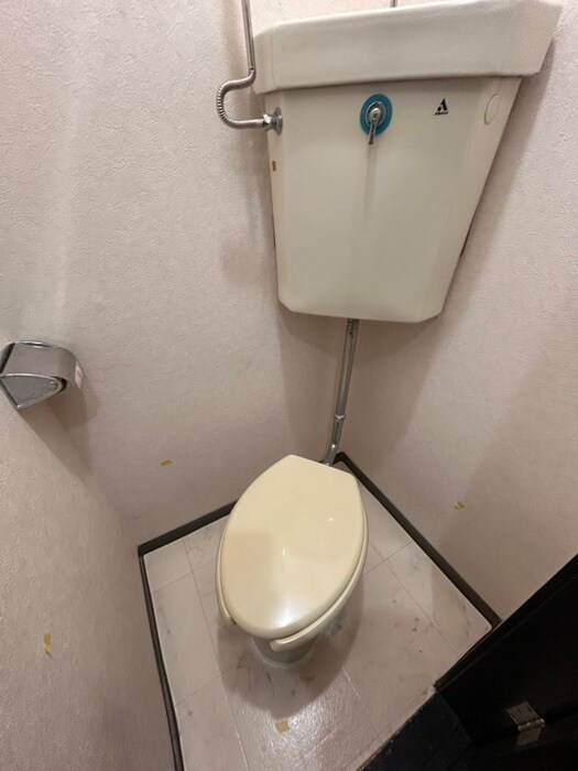 ベルノ真駒内の物件内観写真