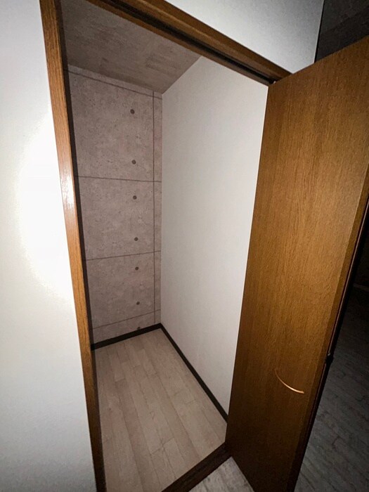 ベルノ真駒内の物件内観写真