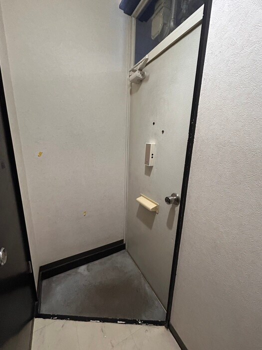 ベルノ真駒内の物件内観写真