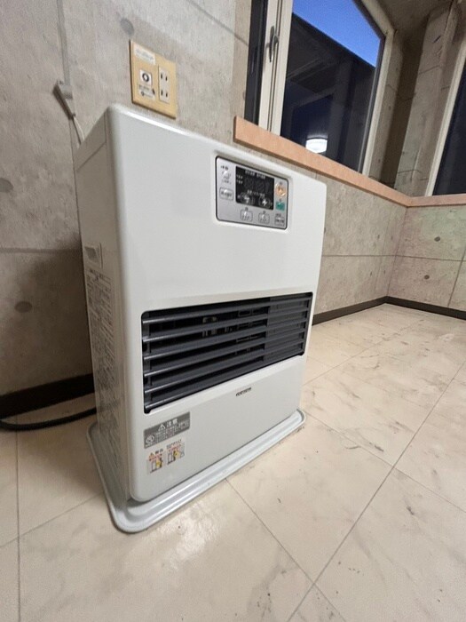 ベルノ真駒内の物件内観写真