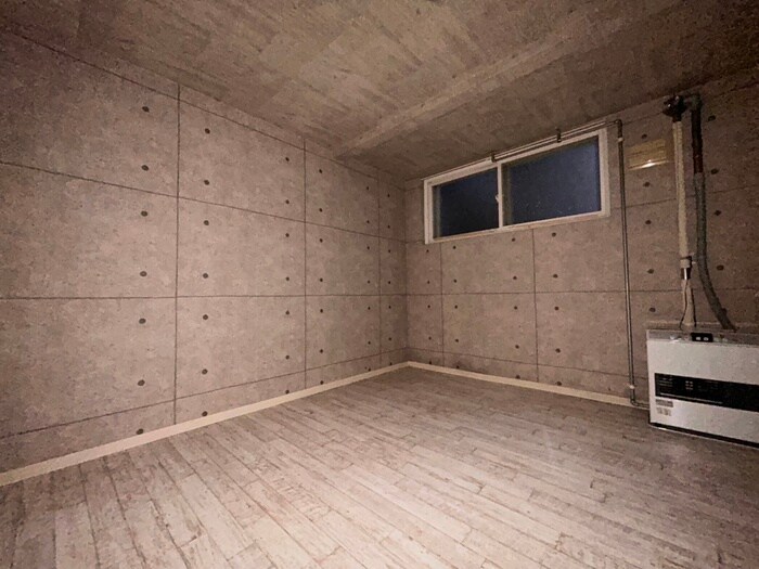 ベルノ真駒内の物件内観写真