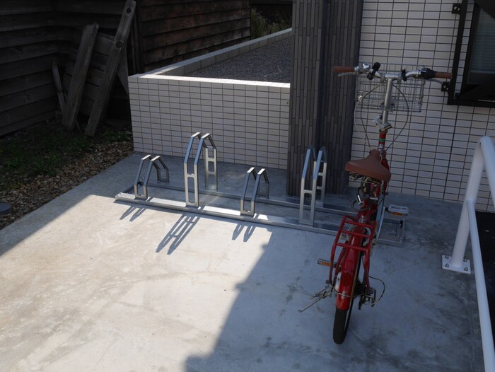 レクセラ　豊平公園の物件外観写真