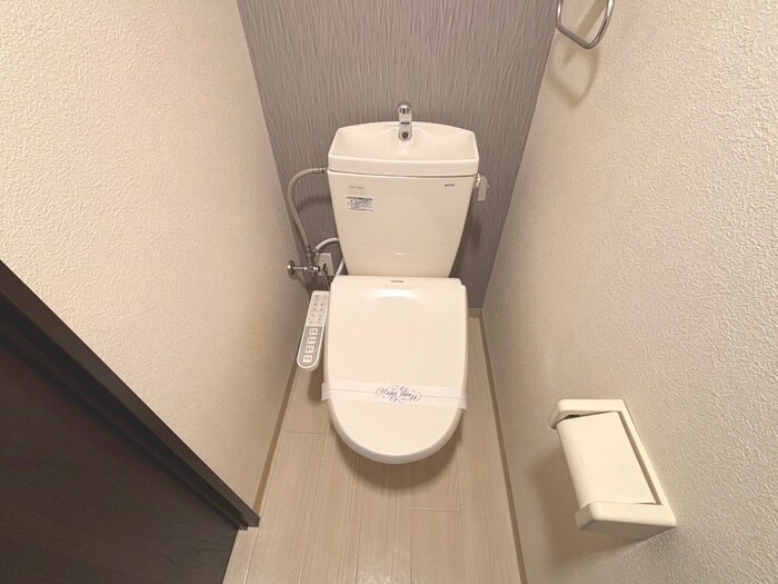 レクセラ　豊平公園の物件内観写真