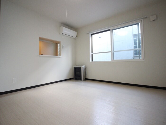 アルス平岸の物件内観写真