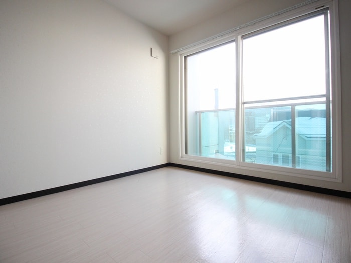 アルス平岸の物件内観写真