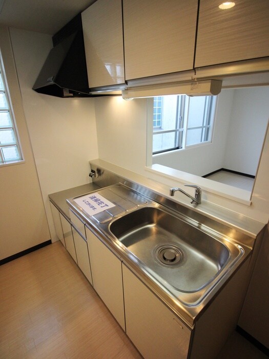 アルス平岸の物件内観写真