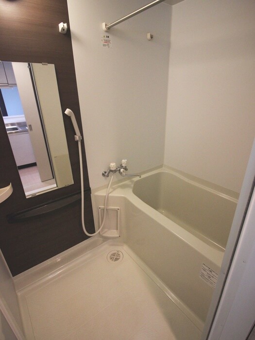 アルス平岸の物件内観写真