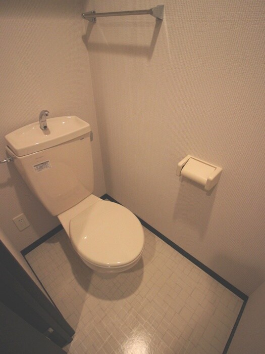 アルス平岸の物件内観写真