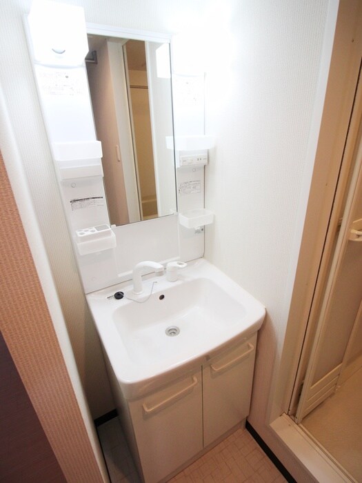 アルス平岸の物件内観写真