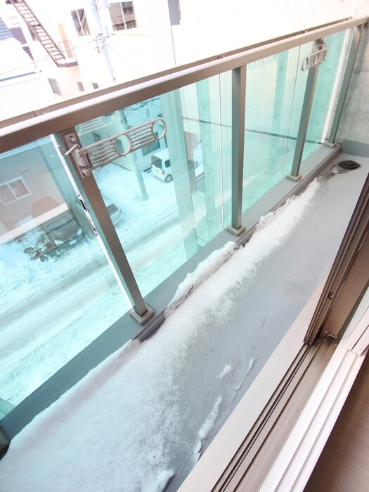 アルス平岸の物件内観写真