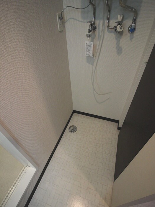 アルス平岸の物件内観写真