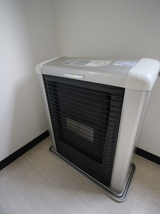 アルス平岸の物件内観写真