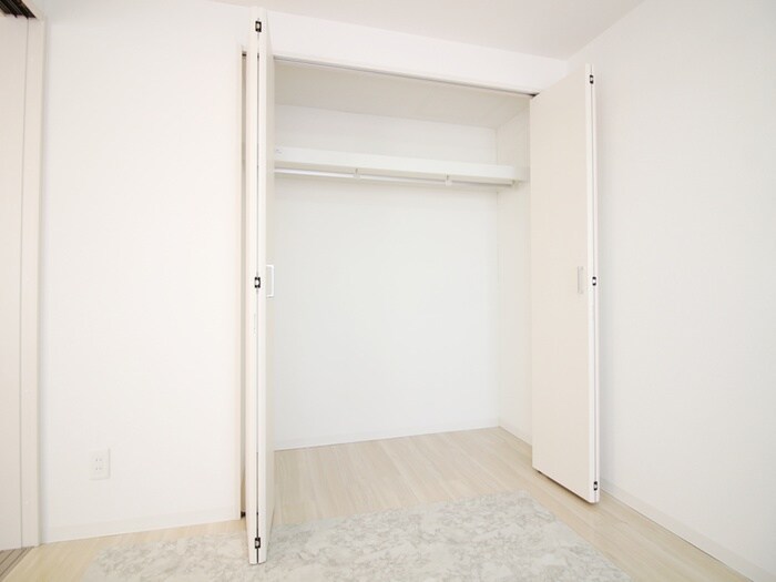 コンフォート美園4条の物件内観写真