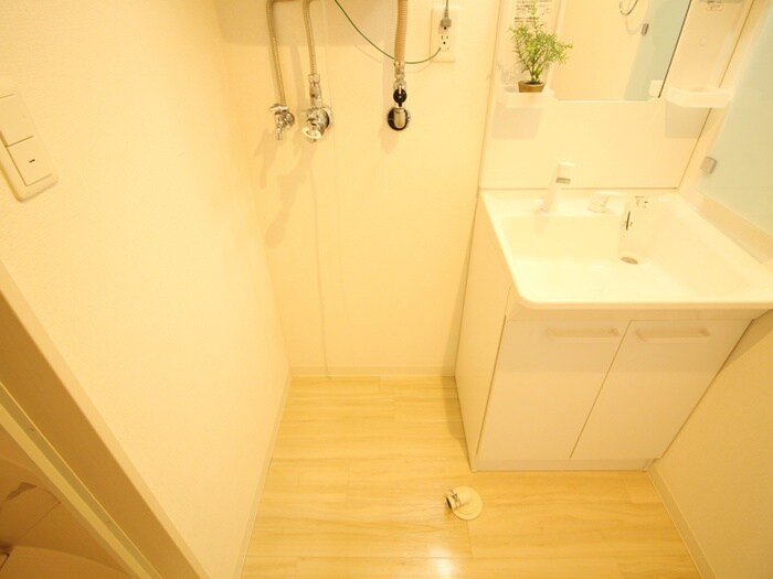 コンフォート美園4条の物件内観写真