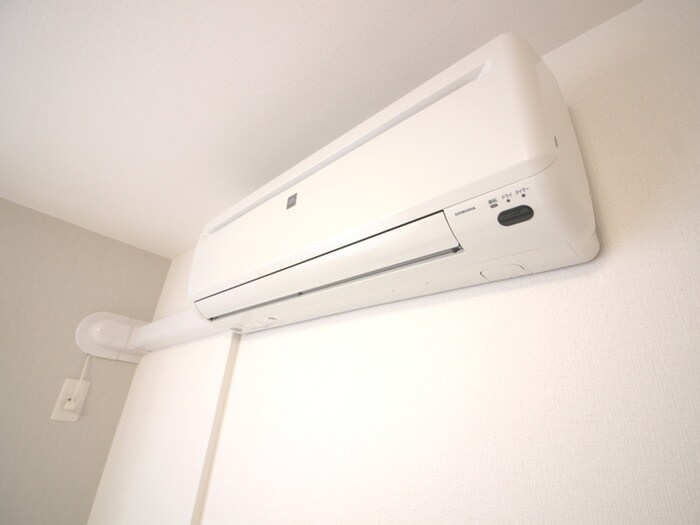 コンフォート美園4条の物件内観写真