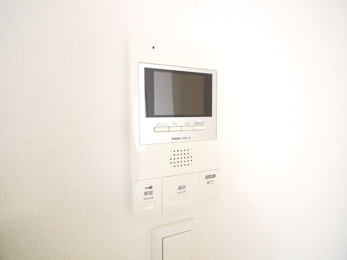 コンフォート美園4条の物件内観写真