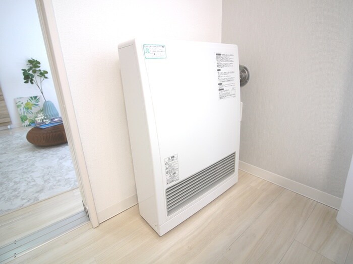 コンフォート美園4条の物件内観写真