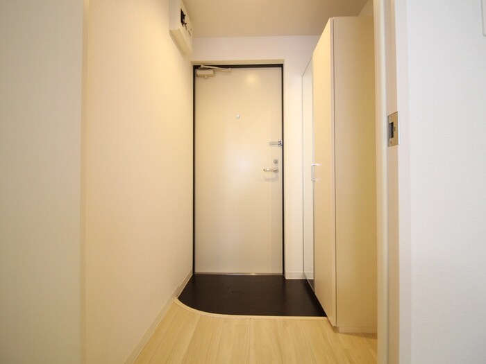 コンフォート美園4条の物件内観写真