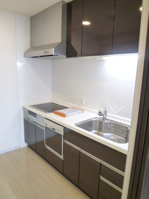 サムティ宮ヶ丘レジデンスの物件内観写真