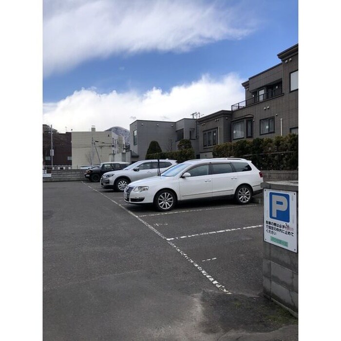 サムティ宮ヶ丘レジデンスの物件外観写真