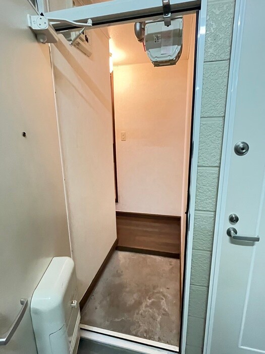 ベルテカヤマの物件内観写真