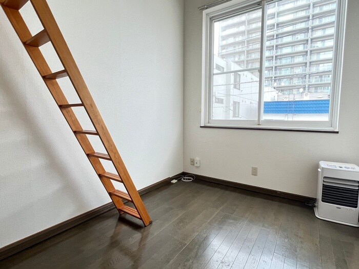 ベルテカヤマの物件内観写真