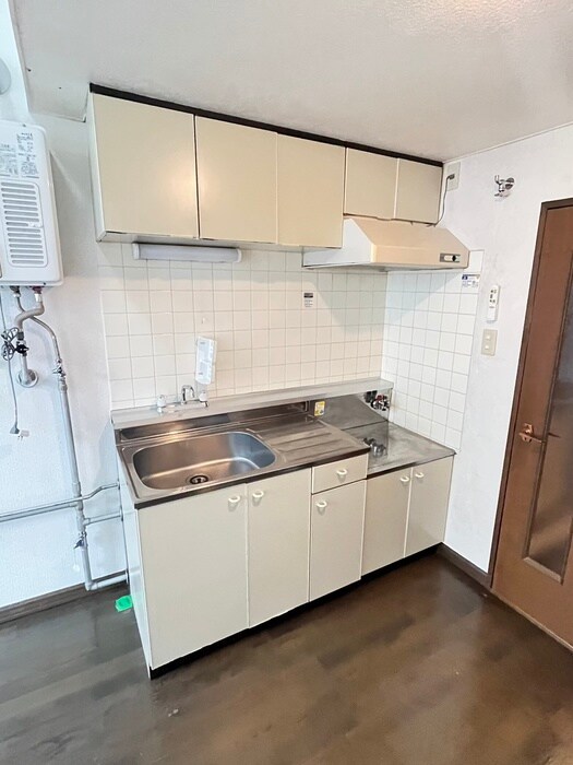 ベルテカヤマの物件内観写真