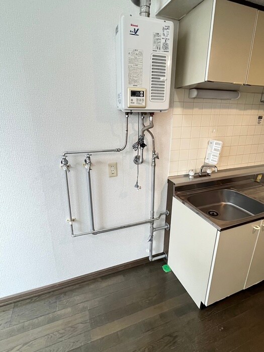 ベルテカヤマの物件内観写真