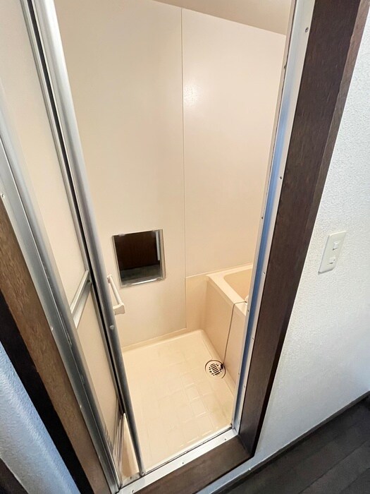 ベルテカヤマの物件内観写真