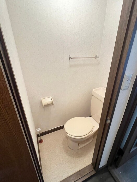 ベルテカヤマの物件内観写真