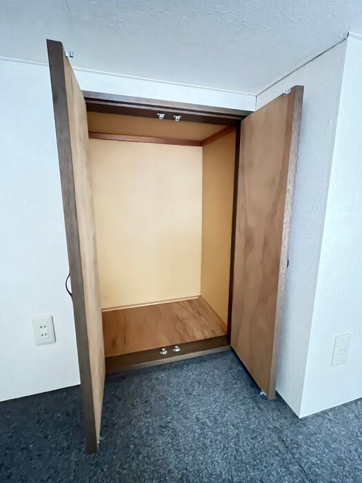 ベルテカヤマの物件内観写真